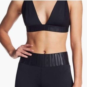 Lime and Vine Harley Sports Bra